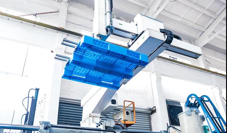 塑料托盤(pán)廠(chǎng)家