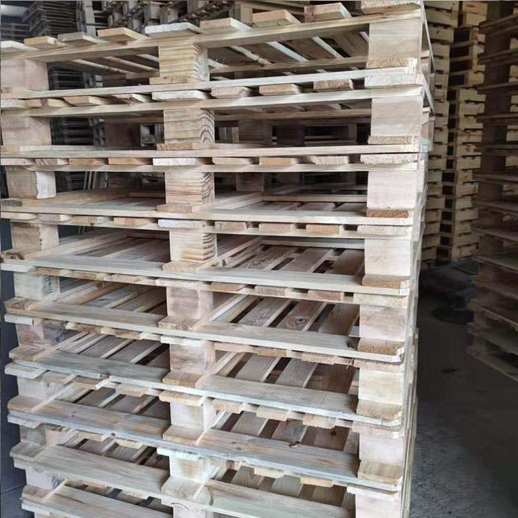 濟(jì)南木托盤