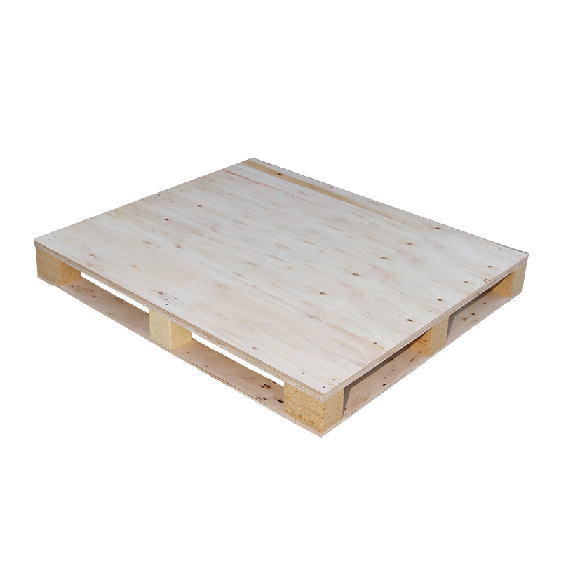 膠合板托盤(pán)