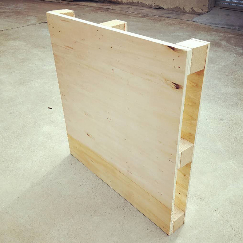 山東木托盤(pán)