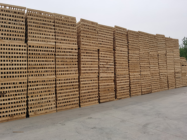 木托盤生產(chǎn)廠家